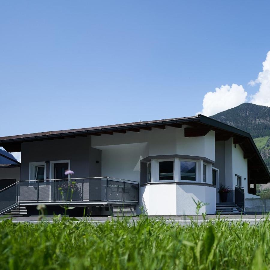 Das Stuiben Umhausen Exteriér fotografie